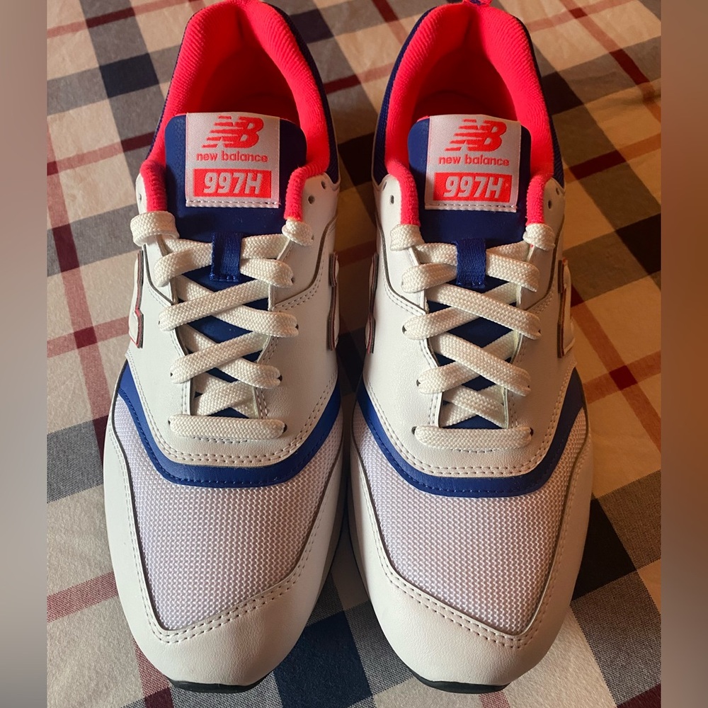 New Balance 997H - NWOB - Men’s size 10 - Picture 5 of 13